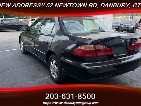 Used 1999 Honda Accord EX image 3
