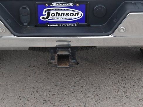 Used 2020 Chevrolet Silverado 2500 LT w/ All Star Edition image 7