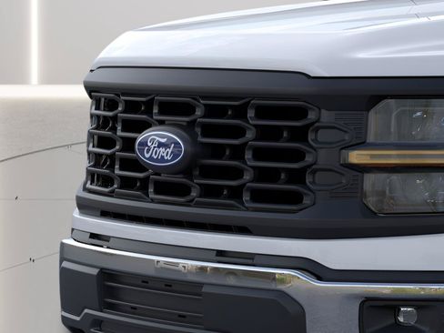 New 2026 Ford F150 XL w/ Equipment Group 103A High AWD/4WD image 17