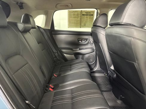 Used 2025 Honda HR-V EX-L image 27