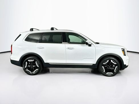 Used 2025 Kia Telluride S AWD/4WD image 10