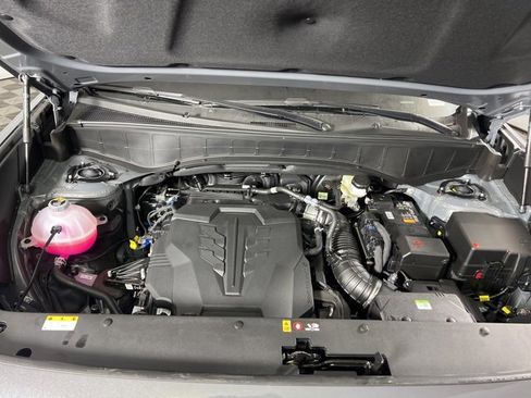 New 2026 Hyundai Palisade Calligraphy image 3