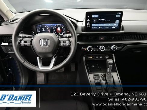 Used 2026 Honda CR-V EX-L image 26
