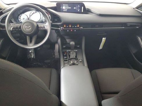 New 2026 MAZDA MAZDA3 s FWD image 13