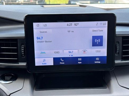 Used 2023 Ford Explorer XLT w/ Equipment Group 202A AWD/4WD image 20