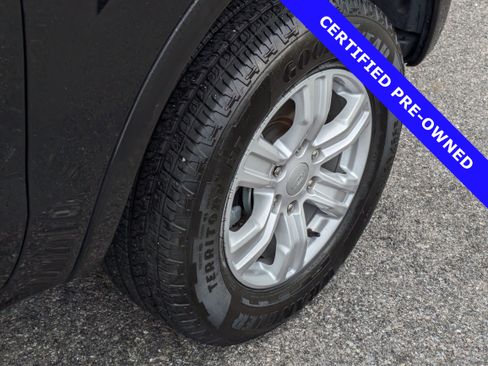 Certified 2021 Ford Ranger XLT image 12