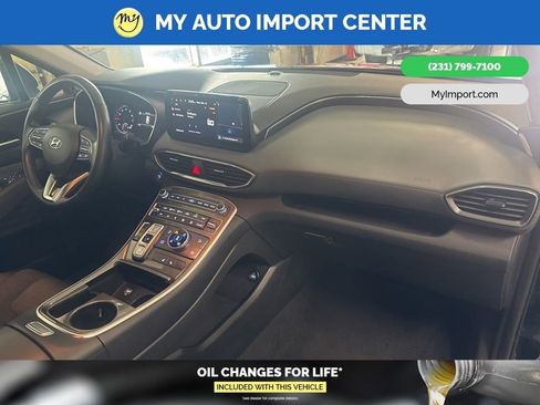 Used 2023 Hyundai Santa Fe SEL image 30