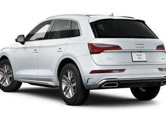 Certified 2023 Audi Q5 2.0T Premium w/ Convenience Package AWD/4WD video 2