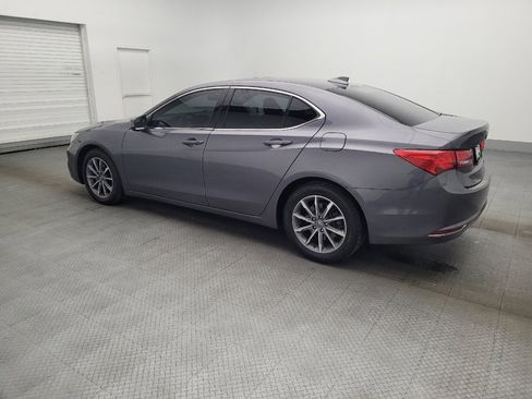 Used 2019 Acura TLX image 3