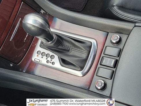 Used 2017 INFINITI QX50 2WD w/ Premium Plus Package image 18