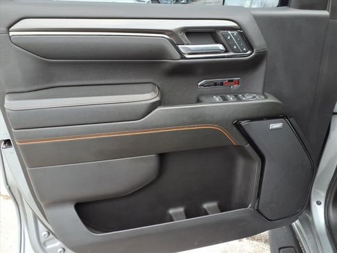 Used 2024 GMC Sierra 1500 AT4 w/ Technology Package image 14