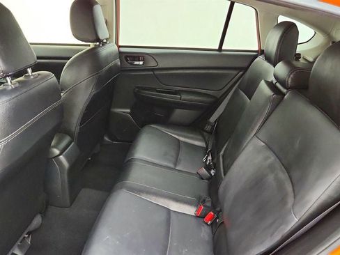 Used 2014 Subaru Crosstrek 2.0i Limited w/ Popular Package #1 AWD/4WD image 19