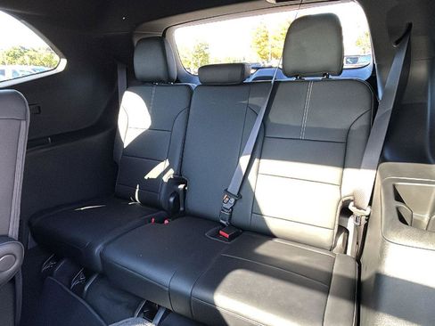 New 2025 GMC Acadia Elevation w/ Elevation Premium Package image 30