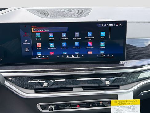 New 2026 BMW X5 xDrive40i w/ M Sport Package AWD/4WD image 29