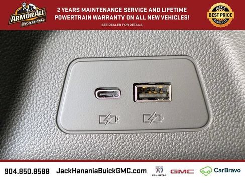 New 2026 Buick Envision Preferred AWD/4WD image 14