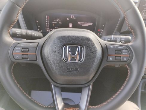 Certified 2026 Honda Passport TrailSport image 10