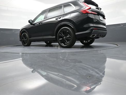Certified 2023 Honda CR-V Sport Touring image 32