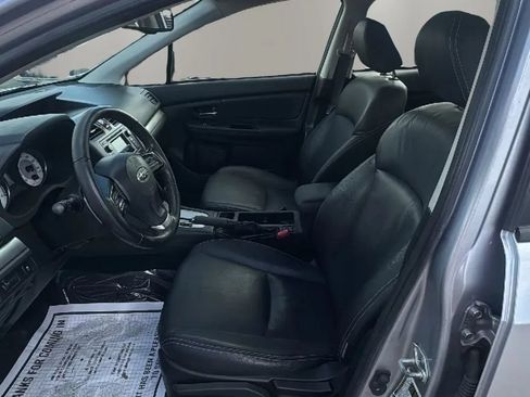 Used 2013 Subaru Impreza 2.0i Limited AWD/4WD image 9