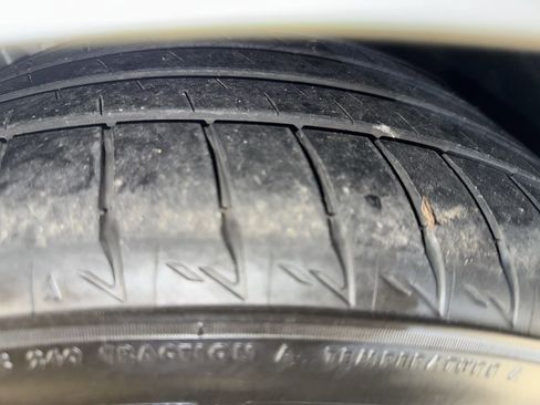 Used 2024 Nissan Z Performance w/ Floor Mat Package image 13