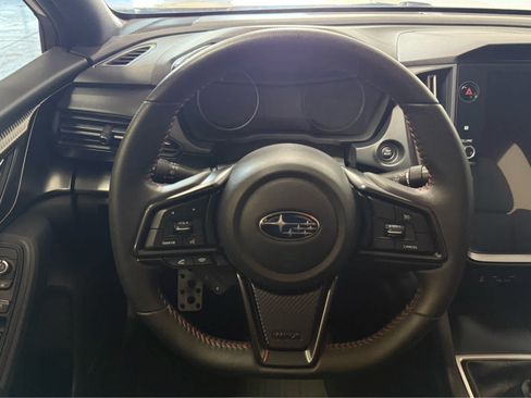Used 2023 Subaru WRX Premium AWD/4WD image 17