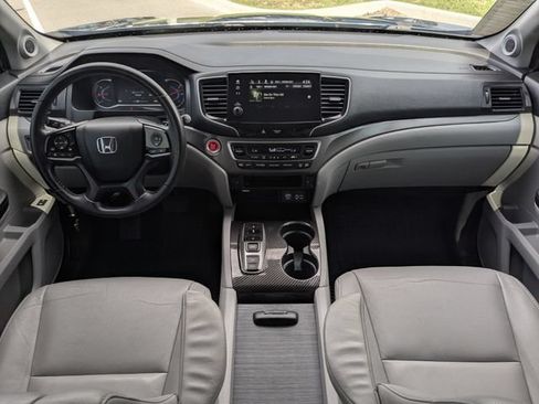 Used 2021 Honda Pilot EX-L image 20