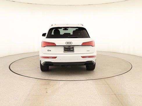 Certified 2023 Audi Q5 2.0T Prestige w/ Prestige Package AWD/4WD image 5