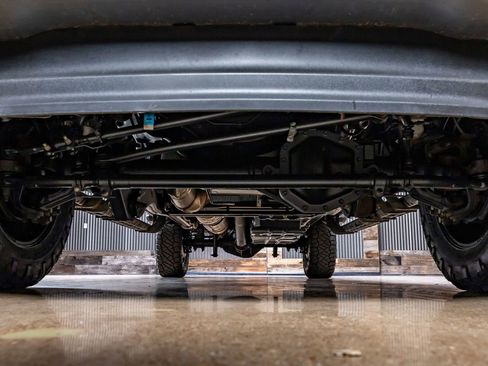 Used 2024 Ford F350 Lariat w/ Lariat Ultimate Package image 15