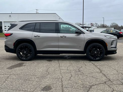 New 2026 Buick Enclave Sport Touring w/ Power Package AWD/4WD image 44