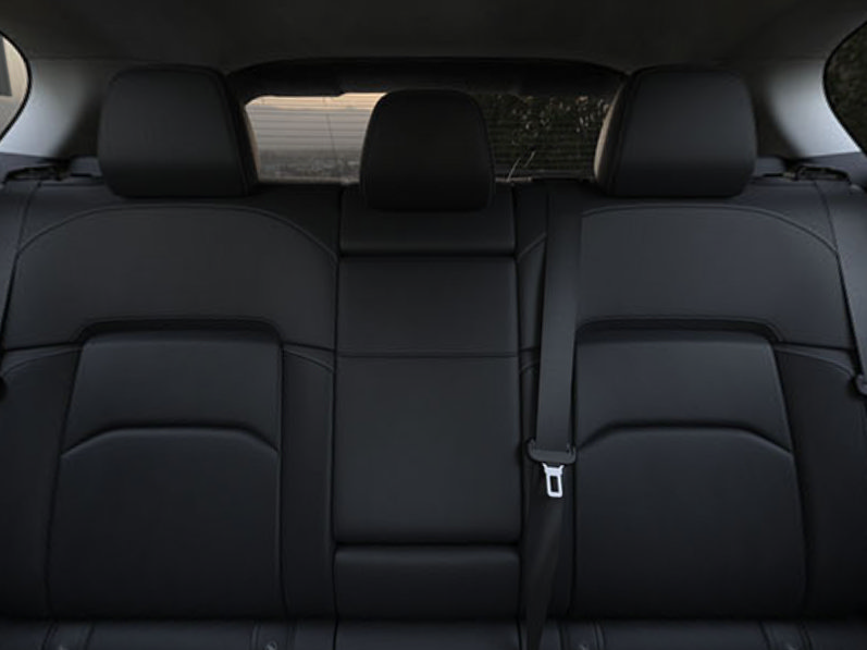 New 2026 MAZDA CX-5 Select AWD/4WD image 10
