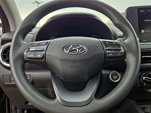 Used 2023 Hyundai Kona SEL w/ Cargo Package image 17