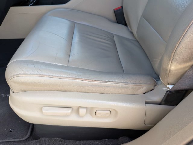 Used 2012 Honda Pilot EX-L image 21
