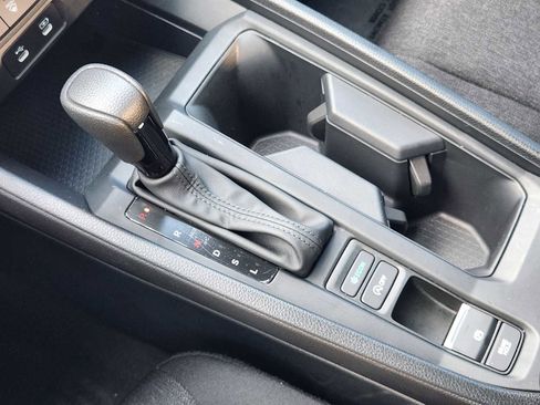 Used 2025 Honda Accord LX image 18