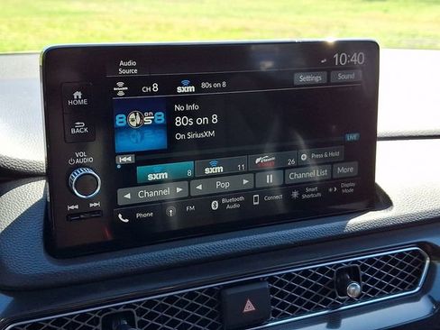 Used 2023 Acura Integra A-Spec FWD image 17