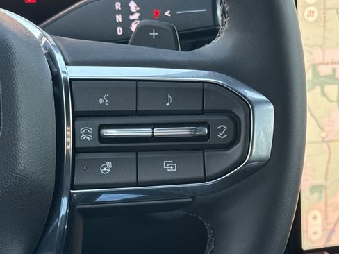 New 2026 GMC Terrain Elevation image 19