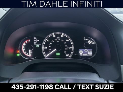 Used 2011 Lexus CT 200h image 3