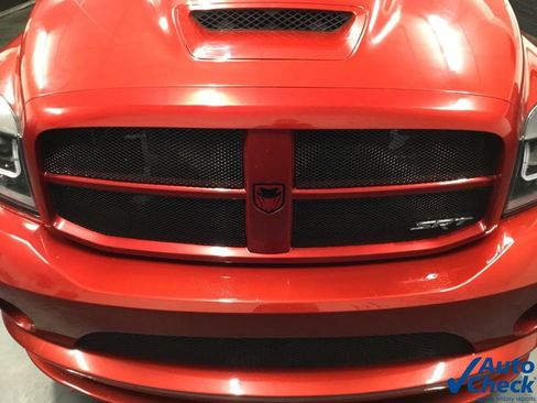 Used 2006 Dodge Ram 1500 Truck 2WD Quad Cab w/ Communication Pkg image 15