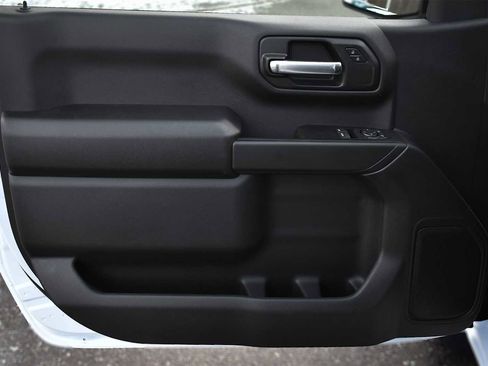 New 2026 Chevrolet Silverado 1500 W/T w/ WT Value Package image 17