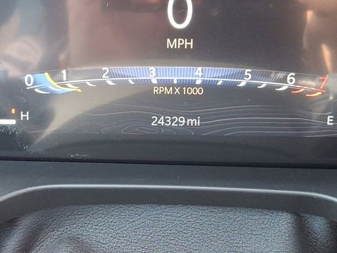 Used 2022 Jeep Grand Cherokee L Overland image 21