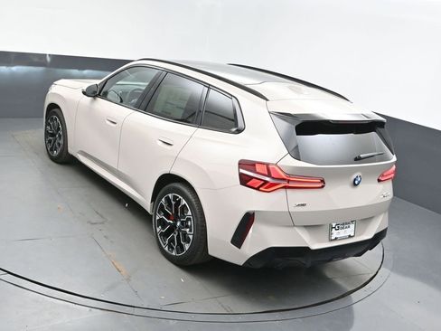 New 2026 BMW X3 xDrive30 w/ M Sport Package image 35