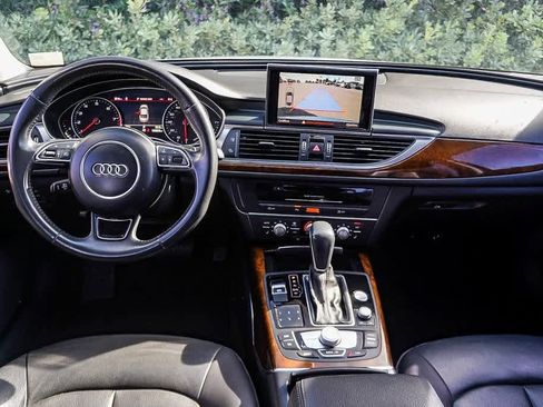 Used 2018 Audi A6 2.0T Premium image 12