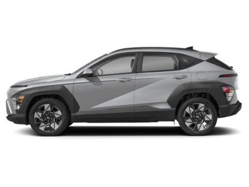 Used 2025 Hyundai Kona SEL image 3