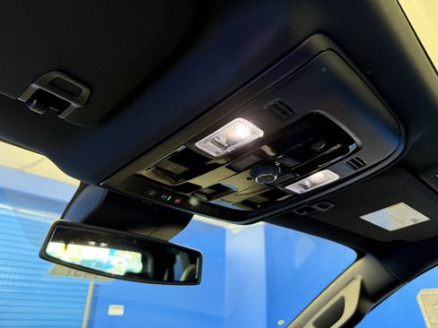 New 2026 Chevrolet Tahoe RST w/ Comfort Package image 25