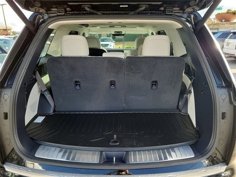 New 2026 Hyundai Palisade Calligraphy image 22