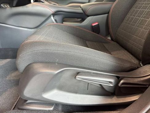 New 2026 Honda HR-V Sport image 7