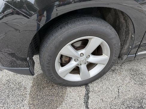 Used 2012 Lexus RX 350 AWD w/ Premium Pkg image 10