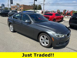 Used 2018 BMW 330i xDrive Sedan image 1