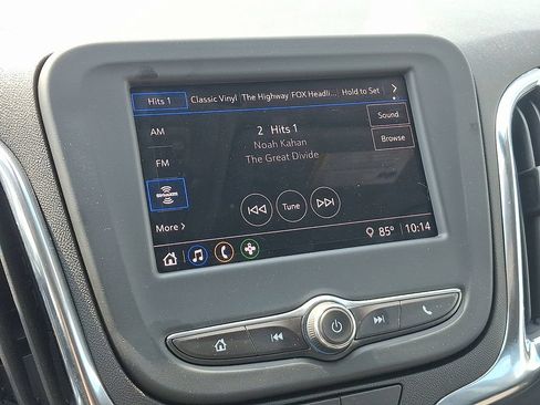 Certified 2024 Chevrolet Equinox LT FWD image 17