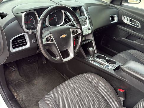 Used 2017 Chevrolet Equinox LT w/ Convenience Package FWD image 17