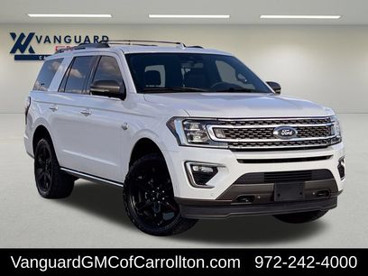 Used 2020 Ford Expedition King Ranch