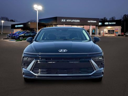 New 2026 Hyundai Sonata SEL image 12